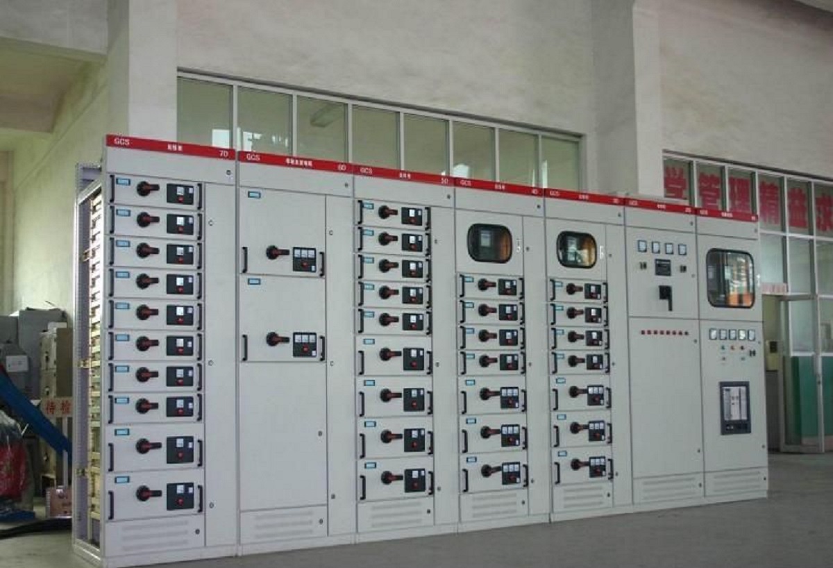 上海實業(yè)公司機(jī)電安裝工程